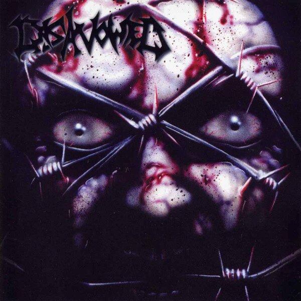 Disavowed《Rhizome》GTP谱
