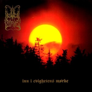 Dimmu Borgir《Inn I Evighetens Morke》GTP谱