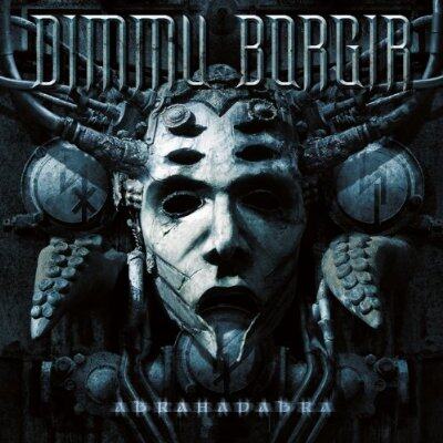Dimmu Borgir《Gateways》GTP谱