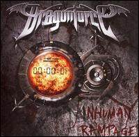 Dragonforce《The Flame Of Youth》GTP谱