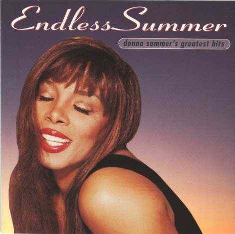 Donna Summer《Donna Summer-Hot Stuff》GTP谱