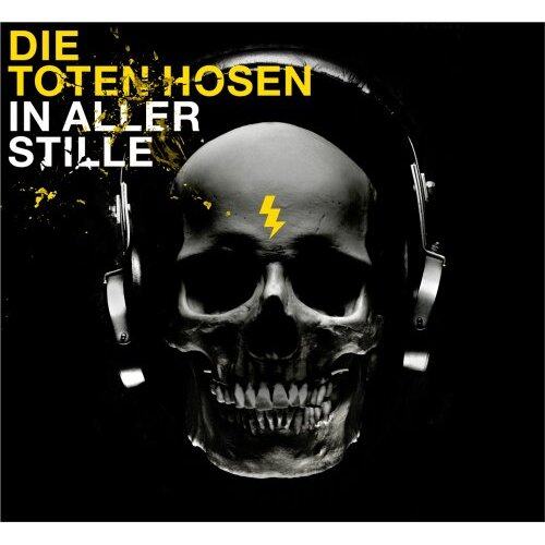 Die Toten Hosen《Ertrinken》GTP谱