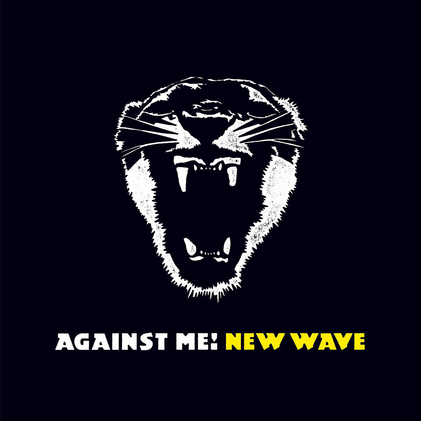 Against Me!《Borne On The Fm Waves Of The Heart》GTP谱