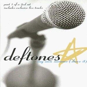 Deftones《Bored》GTP谱