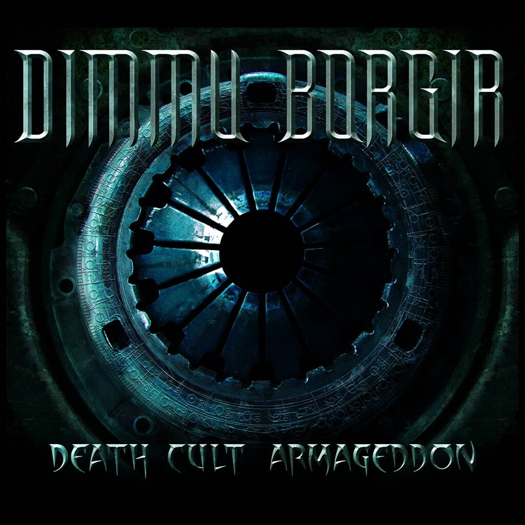 Dimmu Borgir《Progenies Of The Great Apocalypse》GTP谱