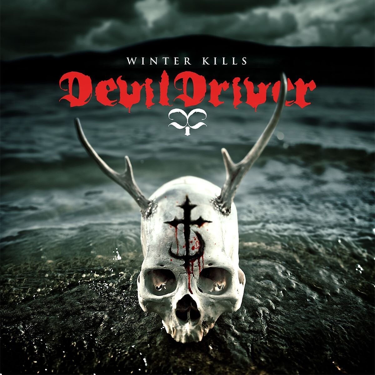 DevilDriver《The Apettite》GTP谱