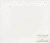 Diamond Head《Am I Evil》GTP谱