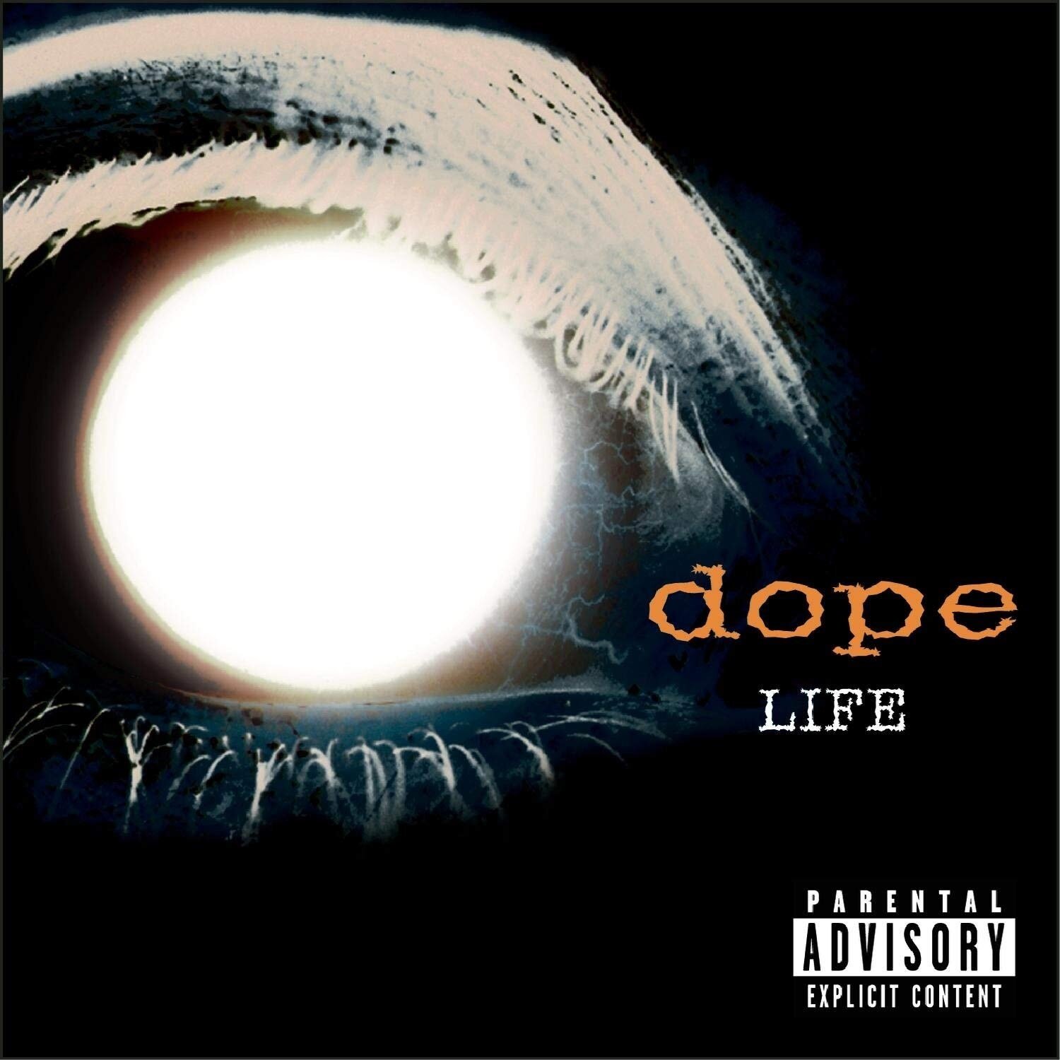 Dope《With Or Without You》GTP谱