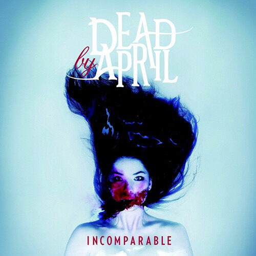 Dead by April《Two Faced》GTP谱