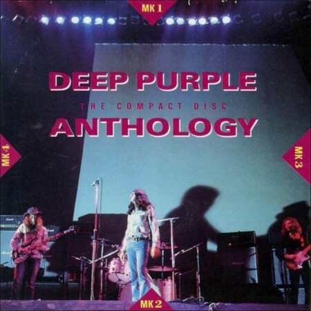 Deep Purple《You Keep On Movin\'》GTP谱