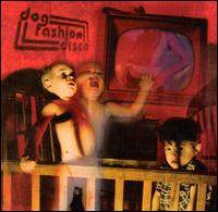 Dog Fashion Disco《Mushroom Cult》GTP谱