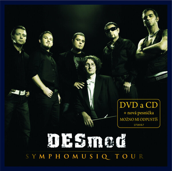 Desmod《Par Dni》GTP谱