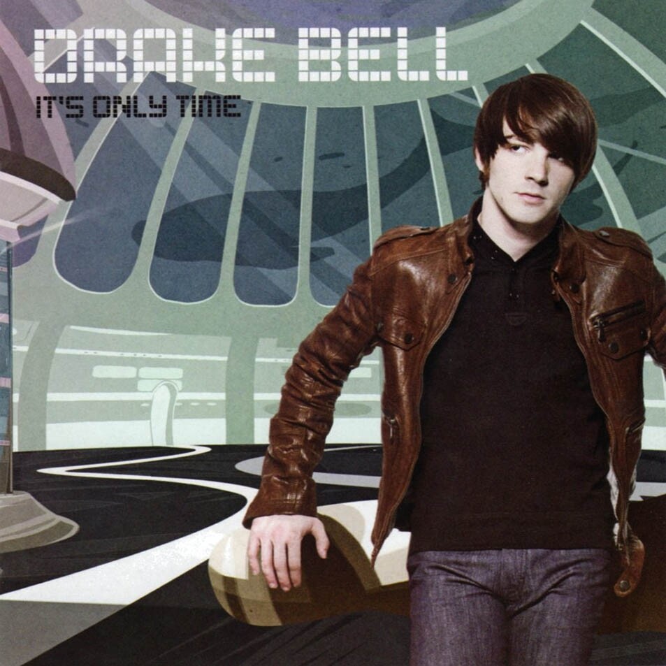 Drake Bell《I Know》GTP谱