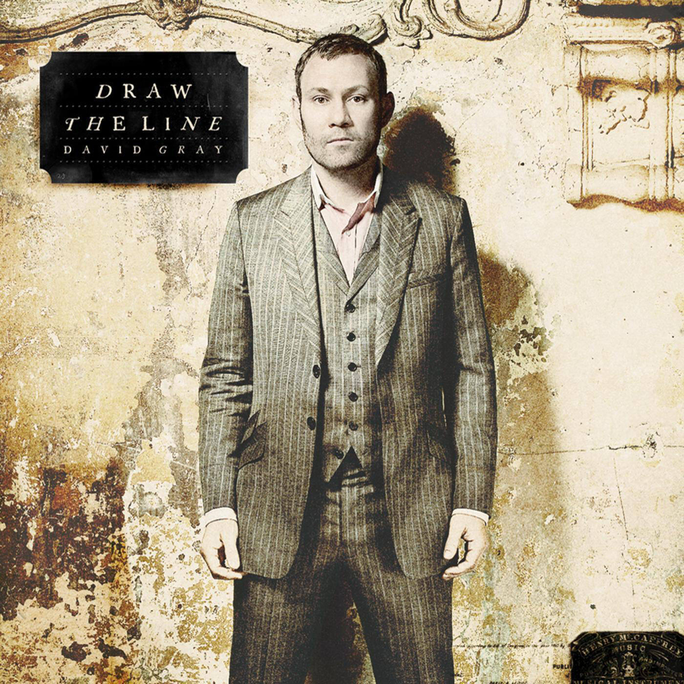David Gray《Babylon》GTP谱
