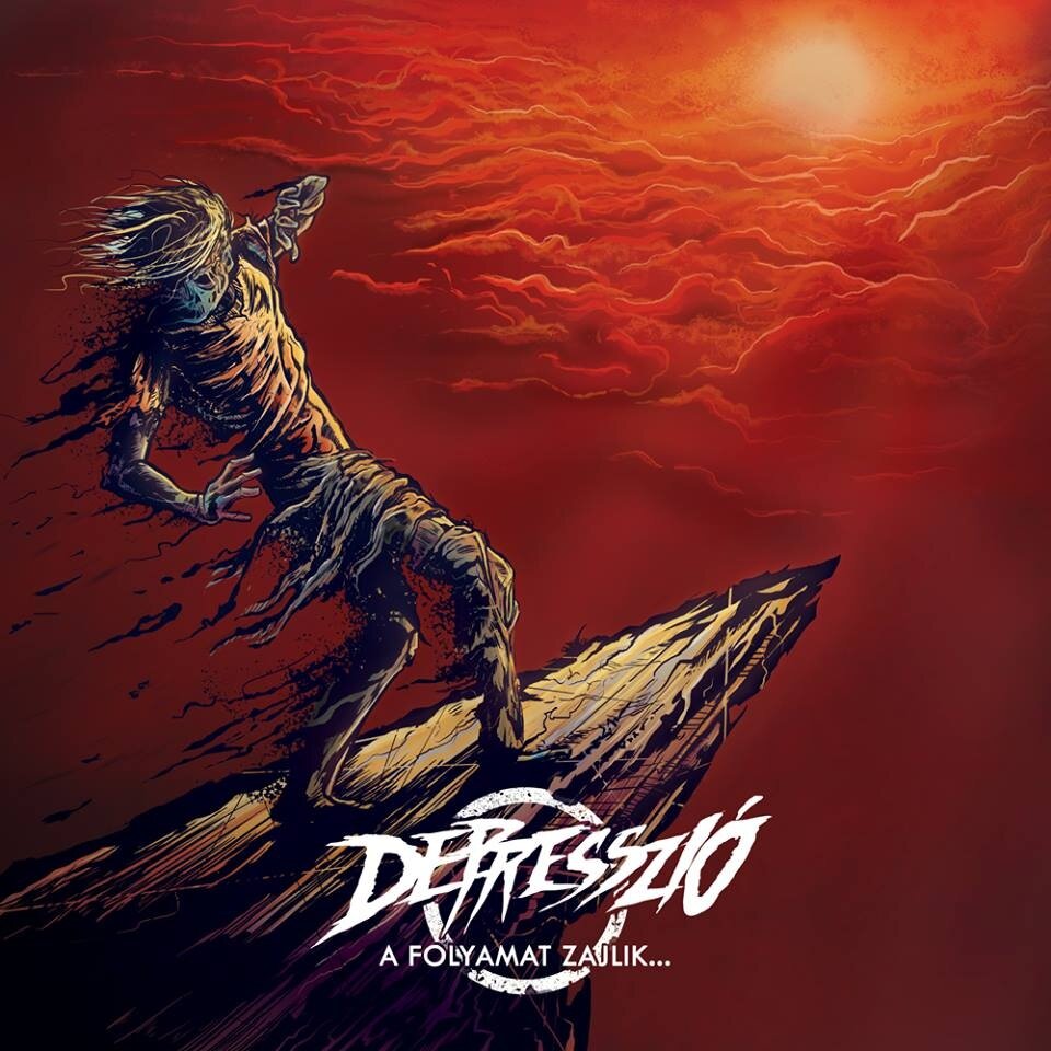 Depresszió《Aki Érdekel》GTP谱