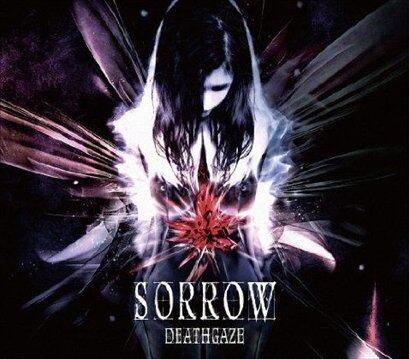 DEATHGAZE《Sorrow》GTP谱