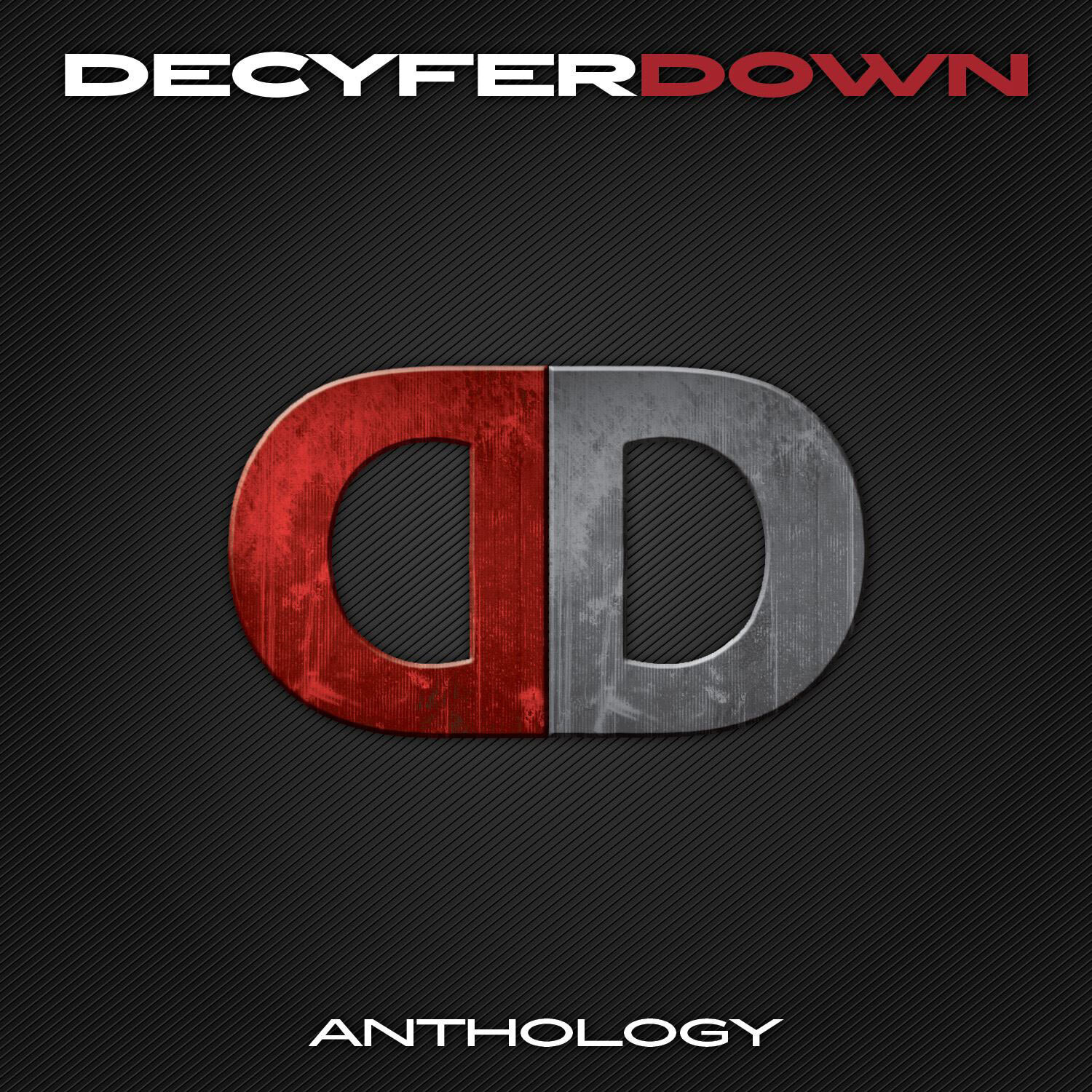 Decyfer Down《Crash》GTP谱