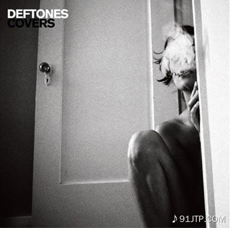 Deftones《Kimdracula》GTP谱