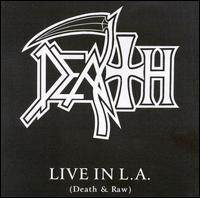 Death《Crystal Mountain -Live》GTP谱