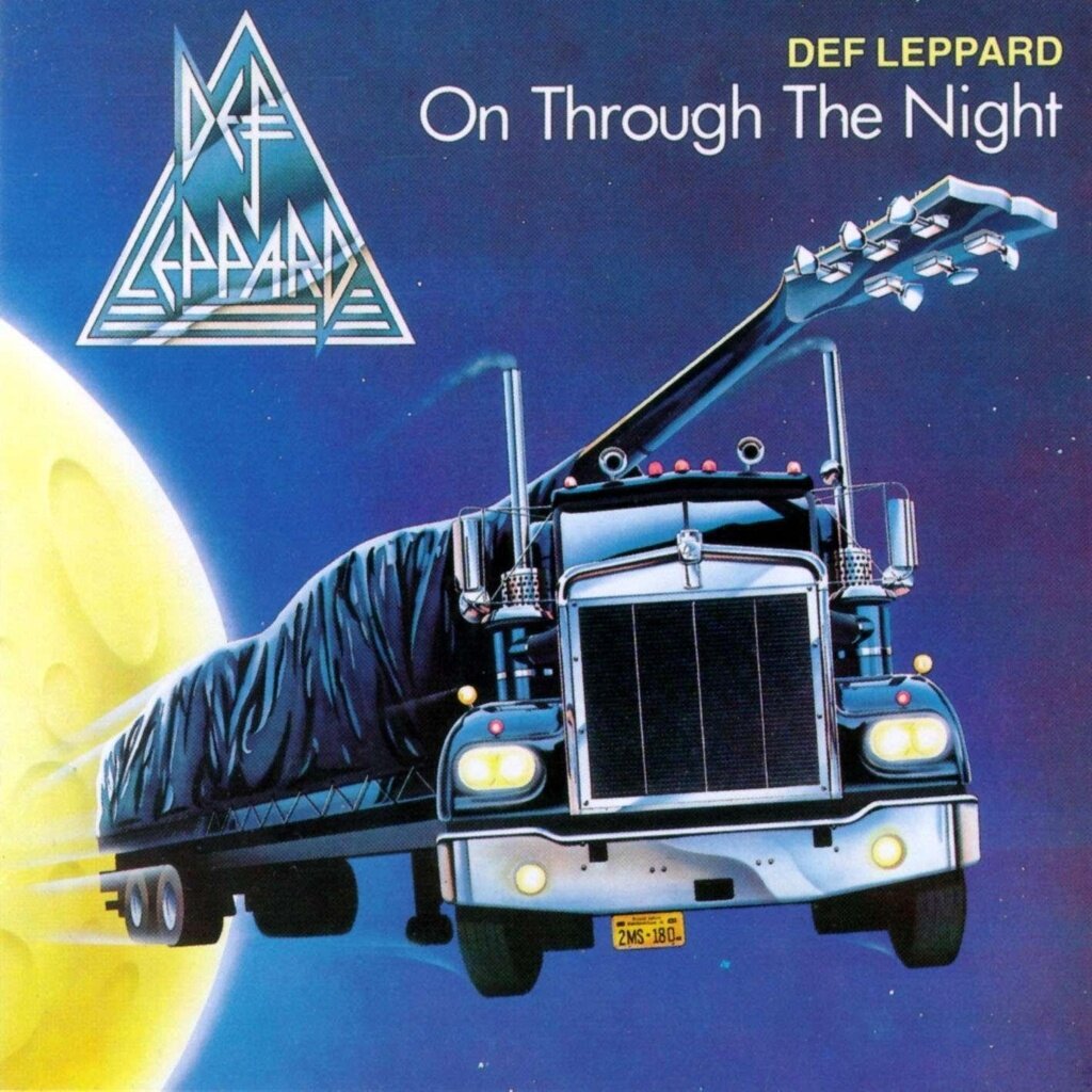 Def Leppard《Wasted》GTP谱