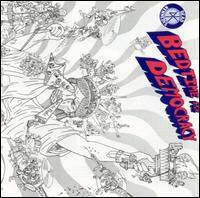 Dead Kennedys《Chickenshit Conformist》GTP谱