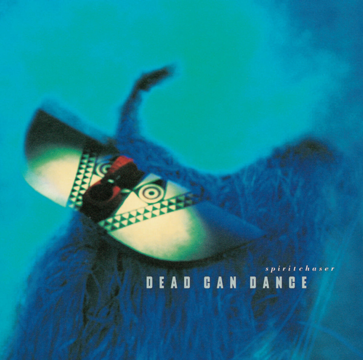 Dead Can Dance《Song Of Dispossessed》GTP谱