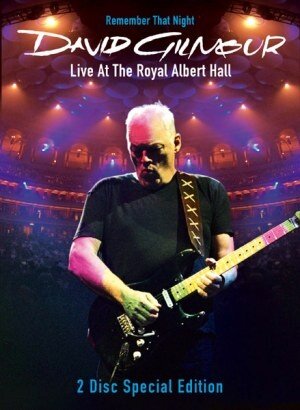 David Gilmour《On An Island》GTP谱
