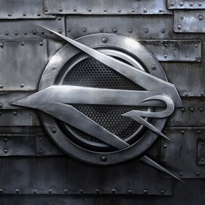 Devin Townsend《Deathray》GTP谱