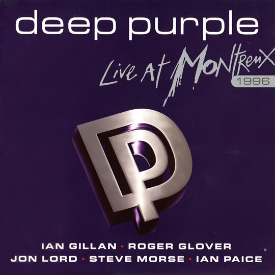 Deep Purple《Fireball》GTP谱
