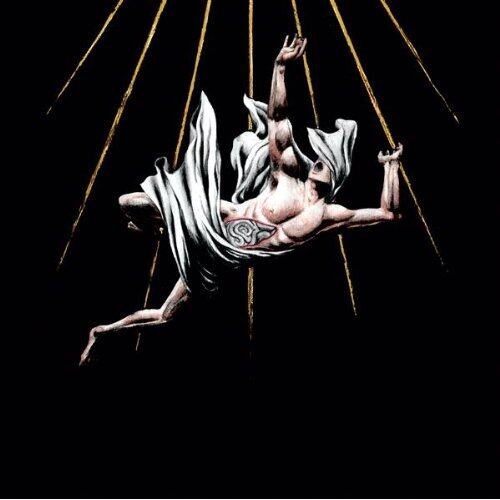 Deathspell Omega《Bread Of Bitterness》GTP谱