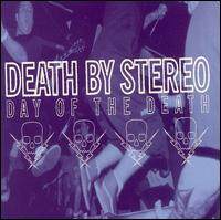 Death by Stereo《No Shirt No Shoes No Salvation》GTP谱