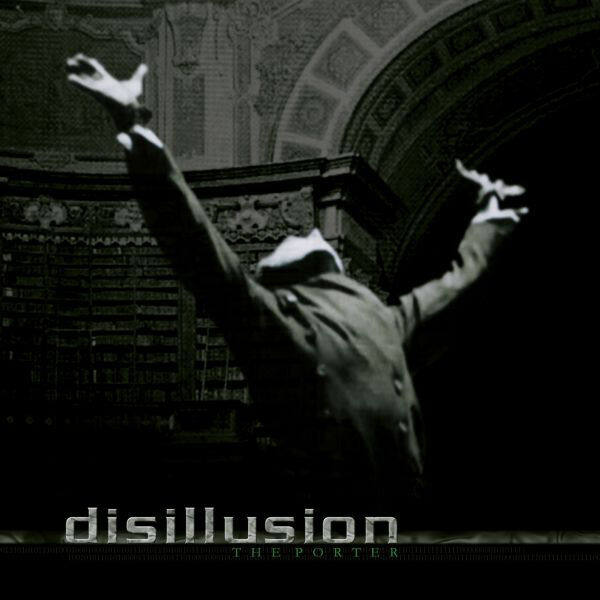 Disillusion《The Porter A Lament》GTP谱