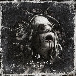 DEATHGAZE《Shi Sakura》GTP谱