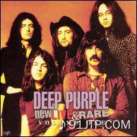 Deep Purple《Hush》GTP谱