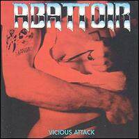 Abattoir《Screams From The Grave》GTP谱