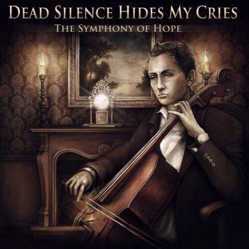 Dead Silence Hides My Cries《Rest In Peace My Friend》GTP谱