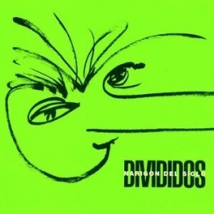 Divididos《Spaguetti Del Rock》GTP谱