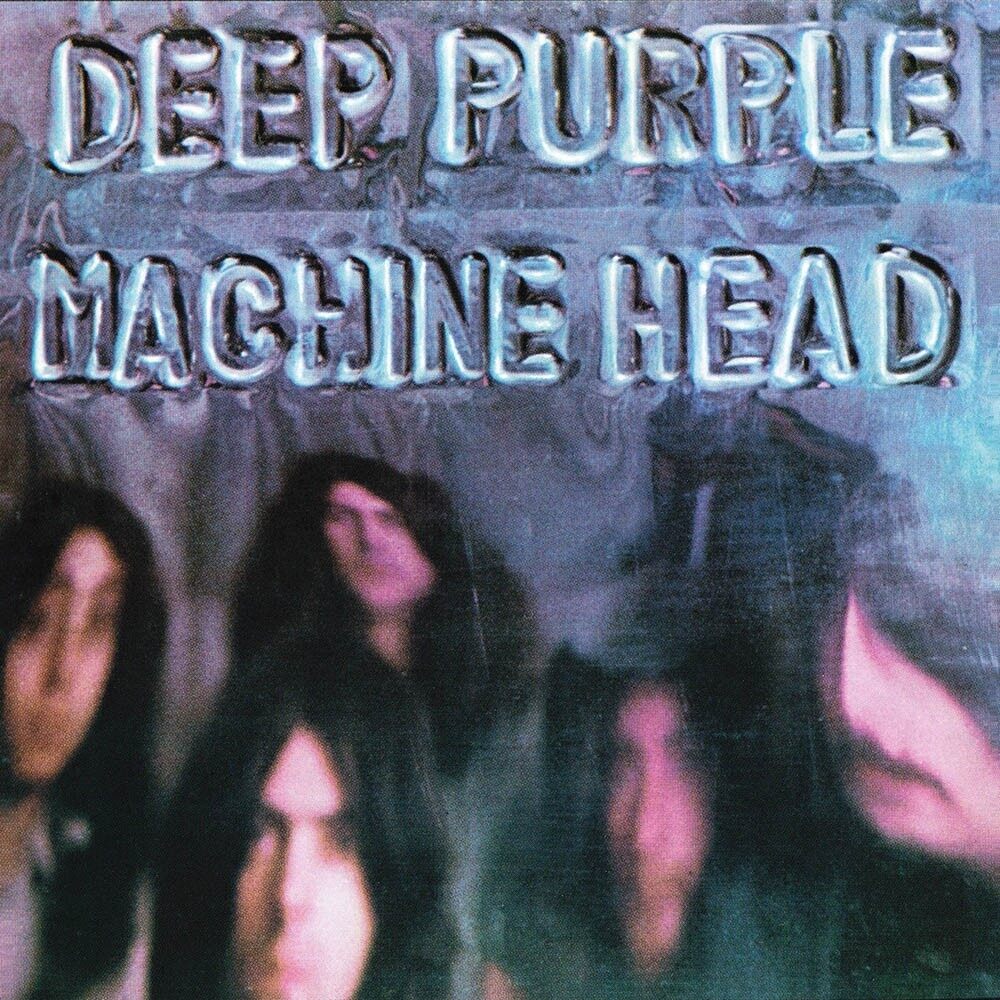 Deep Purple《Maybe I\'m A Leo》GTP谱
