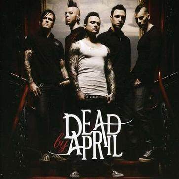 Dead by April《Falling Behind》GTP谱
