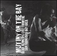 Dead Kennedys《Police Truck》GTP谱