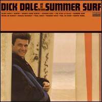 Dick Dale《Surf Rock Lick》GTP谱