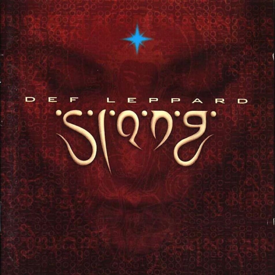 Def Leppard《Gift Of Flesh》GTP谱