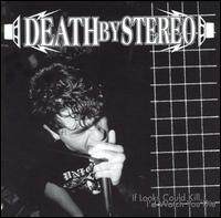 Death by Stereo《Lookin\' Out For #1》GTP谱