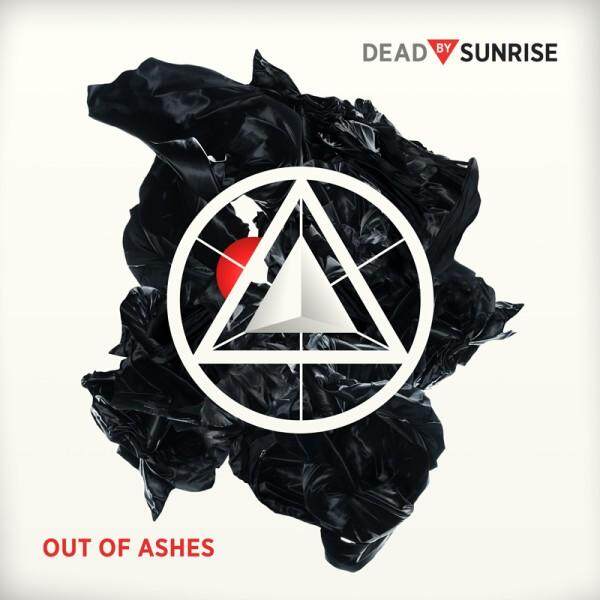 Dead by Sunrise《End Of The World》GTP谱