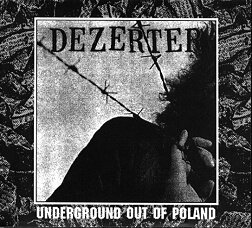 Dezerter《Ku Przyszłości》GTP谱