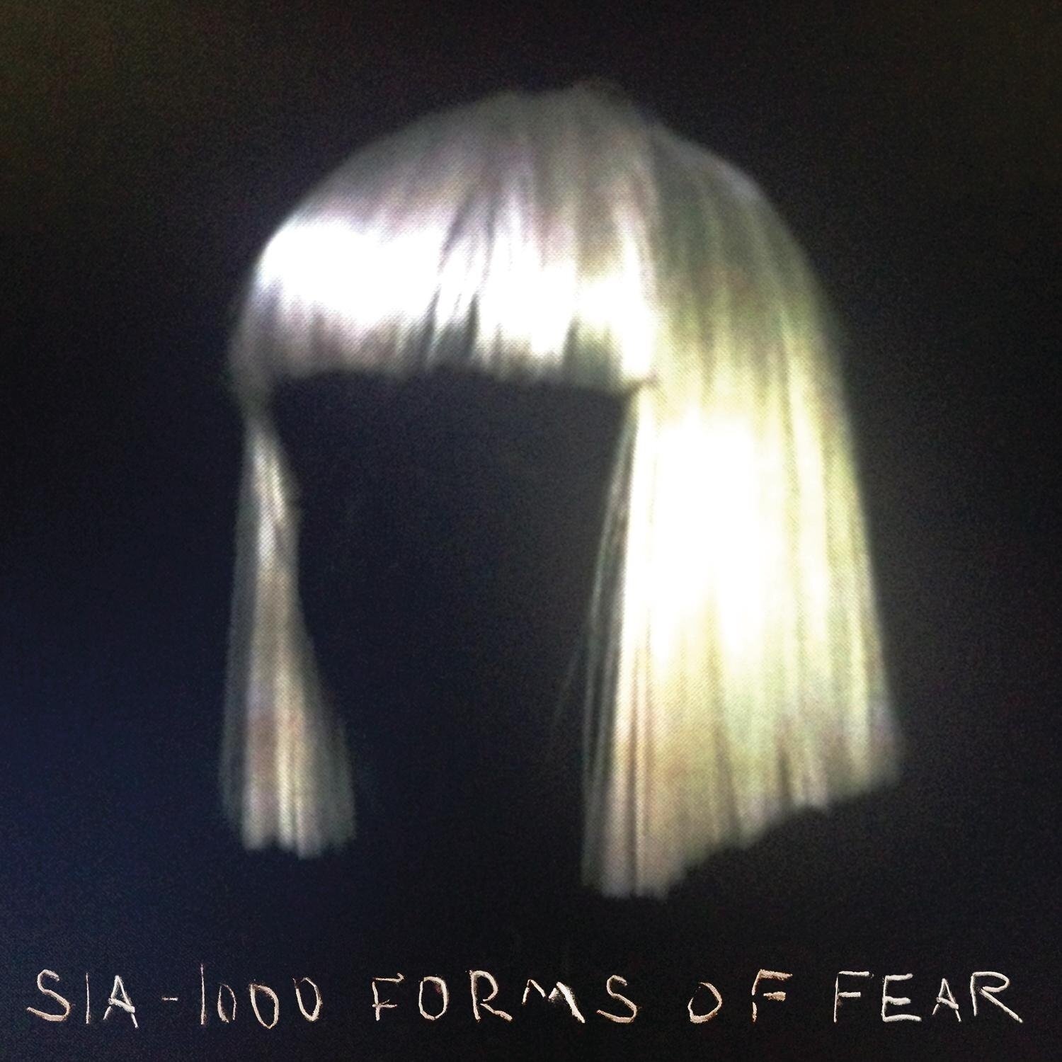 Sia《Elastic Heart》GTP谱