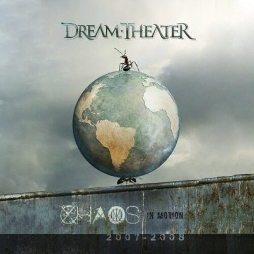 Dream Theater《Octavarium Razor\'s Edge -Band Arrangement》GTP谱