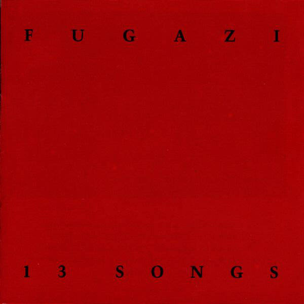Fugazi《Waiting Room》GTP谱