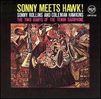 Sonny Rollins《All The Things You Are》GTP谱