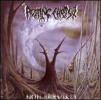 Rotting Christ《Non Serviam》GTP谱